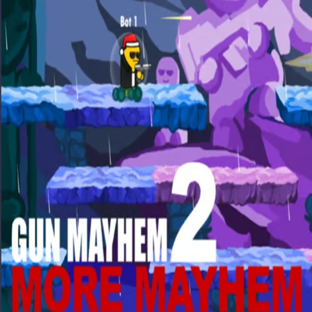 Gun Mayhem 2